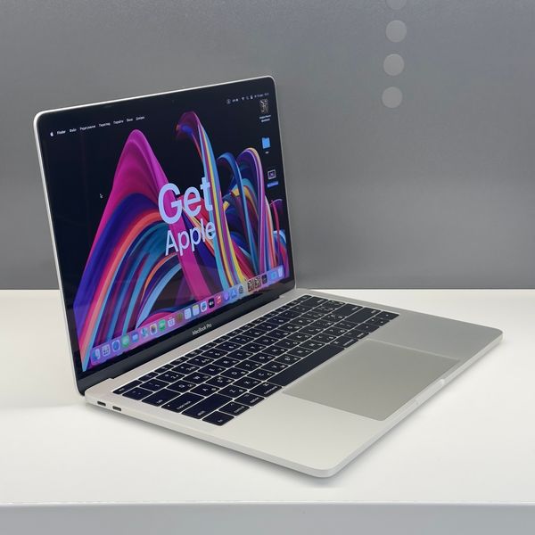 MacBook Pro 13’’ 2017, i5 8 / 128GB (A1708), АКБ 95% 2000000032788 фото