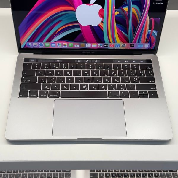 MacBook Pro 13’’ 2019, i5  8 / 128GB (A2159), АКБ 82% 2000000032528 фото