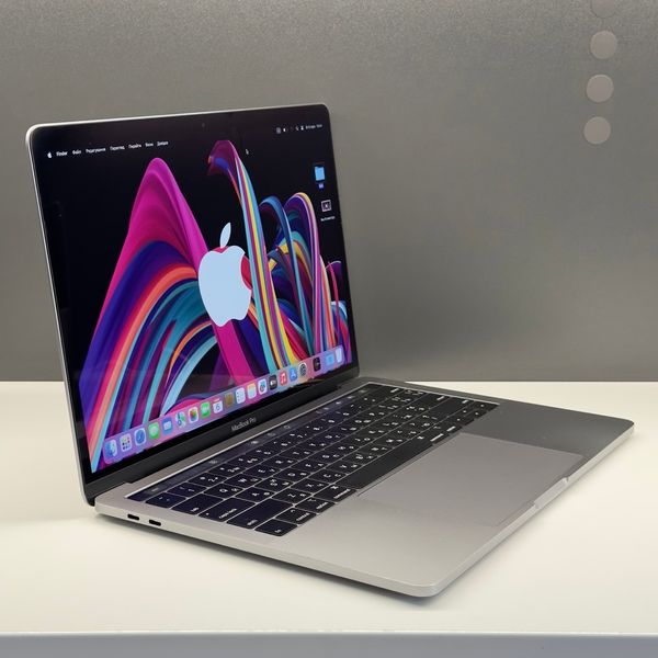 MacBook Pro 13’’ 2019, i5  8 / 128GB (A2159), АКБ 82% 2000000032528 фото