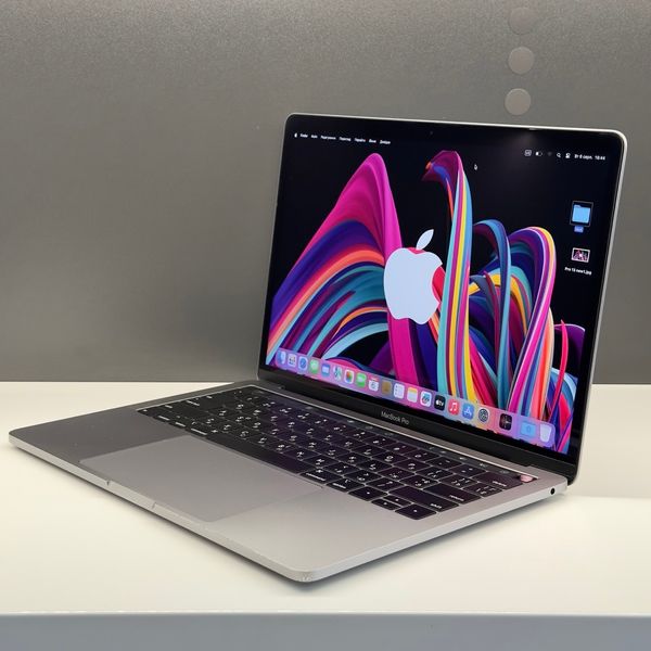 MacBook Pro 13’’ 2019, i5  8 / 128GB (A2159), АКБ 82% 2000000032528 фото