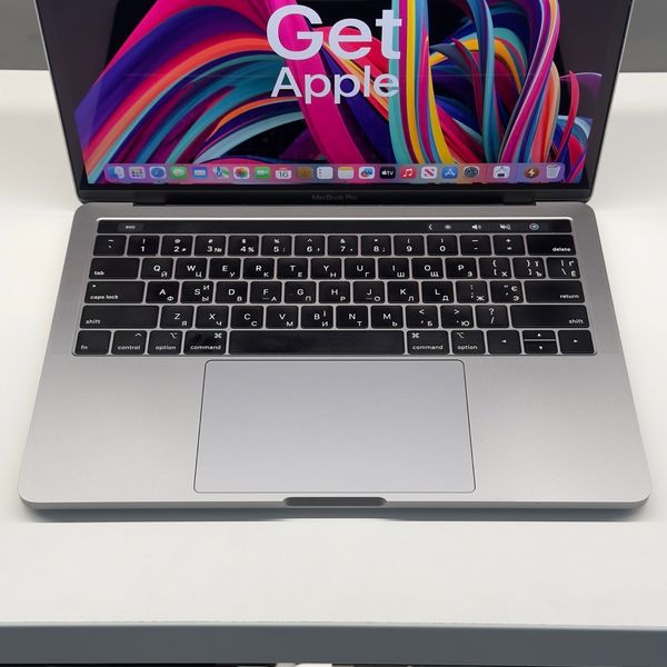 MacBook Pro 13’’ 2019, i5  8 / 128GB (A2159), АКБ 83% 2000000031224 фото