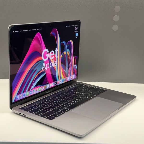 MacBook Pro 13’’ 2019, i5  8 / 128GB (A2159), АКБ 83% 2000000031224 фото