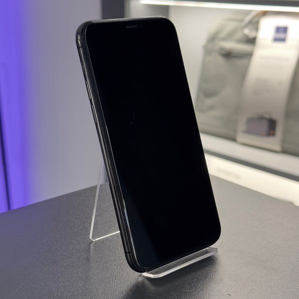 Смартфон Apple iPhone 11 Pro, 2019, 64GB, SPACE GRAY, АКБ 100% 2000000029559 фото