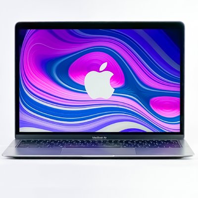 Ноутбук MacBook Air 13’’ 2019, i5 8 / 128GB (A1932) АКБ 89% 2000000004365 фото
