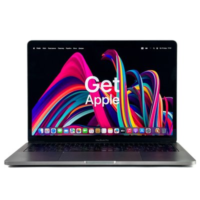 Ноутбук MacBook Pro 13’’ 2017, i5 16GB / 256GB (A1708), АКБ 85% 2000000023229 фото