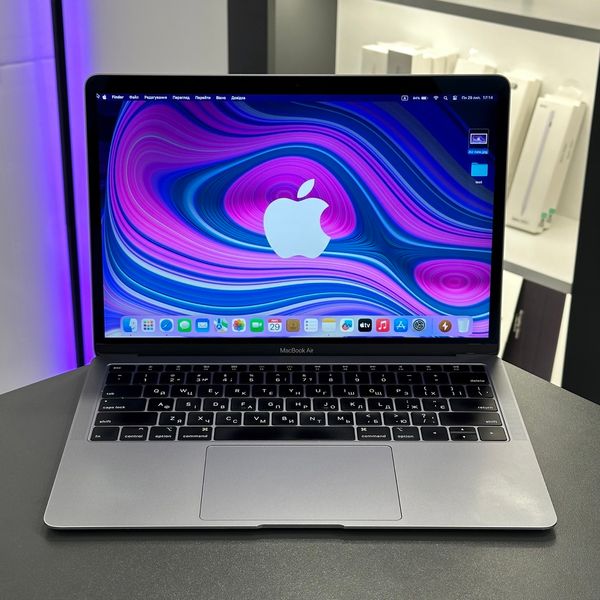 MacBook Air 13’’ 2019, i5  8 / 128GB (A1932) АКБ 86% "I" 2000000031385 фото