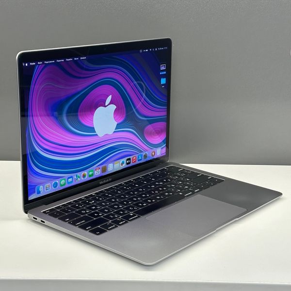 MacBook Air 13’’ 2019, i5  8 / 128GB (A1932) АКБ 86% "I" 2000000031385 фото