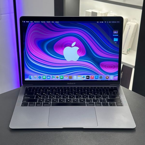 MacBook Air 13’’ 2019, i5  8 / 128GB (A1932) АКБ 86% "I" 2000000031385 фото