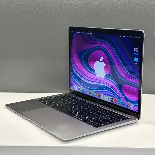 MacBook Air 13’’ 2019, i5  8 / 128GB (A1932) АКБ 86% "I" 2000000031385 фото