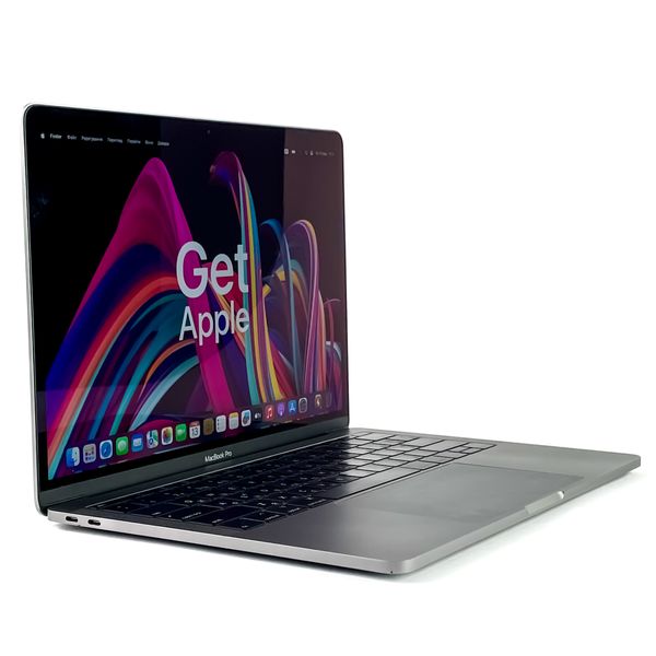 MacBook Pro 13’’ 2017, i5 16GB / 256GB (A1708), АКБ 85% 2000000023229 фото
