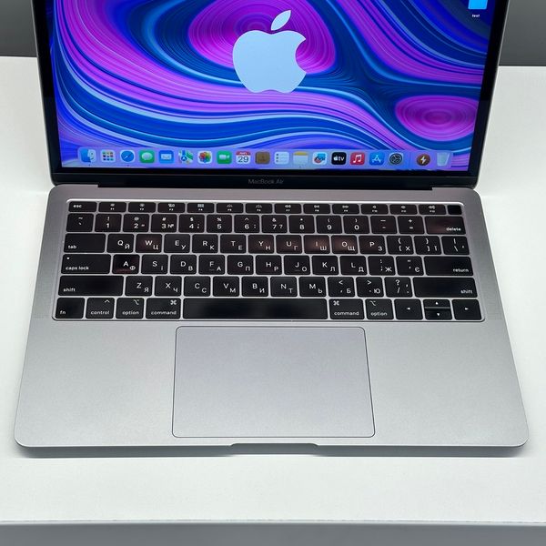 MacBook Air 13’’ 2019, i5  8 / 128GB (A1932) АКБ 86% "I" 2000000031385 фото