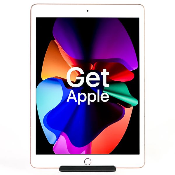 iPad 7Gen 10.2’’, 2019, 32GB, WI-FI, (A2197), АКБ 100% "Rose Gold" I 2000000031651 фото