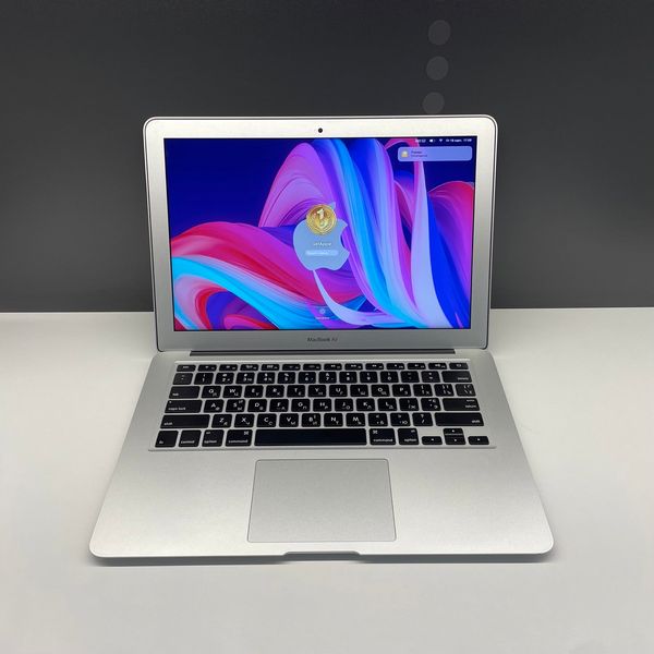 MacBook Air 13’’ 2017, i5 8 / 256GB (A1466) АКБ 86.8% 2000000033488 фото