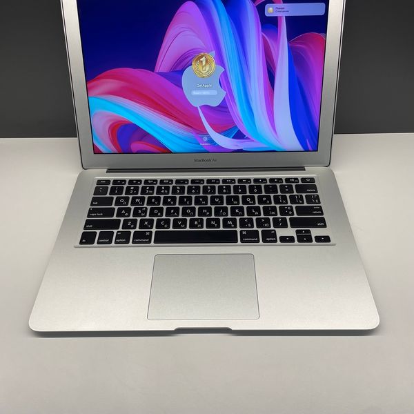 MacBook Air 13’’ 2017, i5 8 / 256GB (A1466) АКБ 86.8% 2000000033488 фото