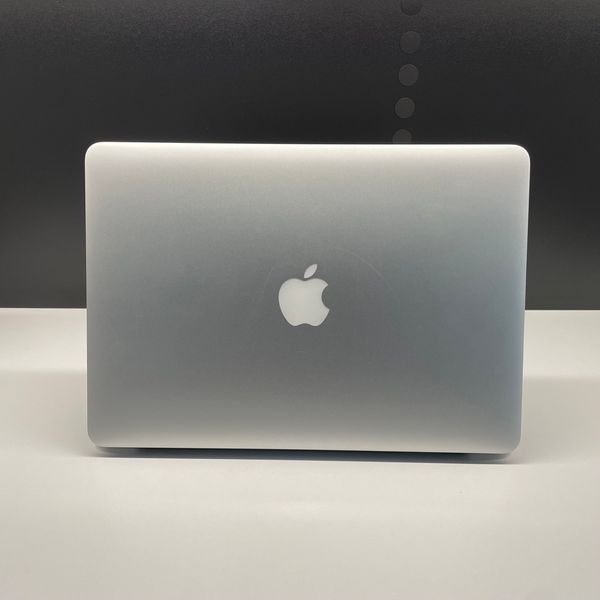 MacBook Air 13’’ 2017, i5 8 / 256GB (A1466) АКБ 86.8% 2000000033488 фото