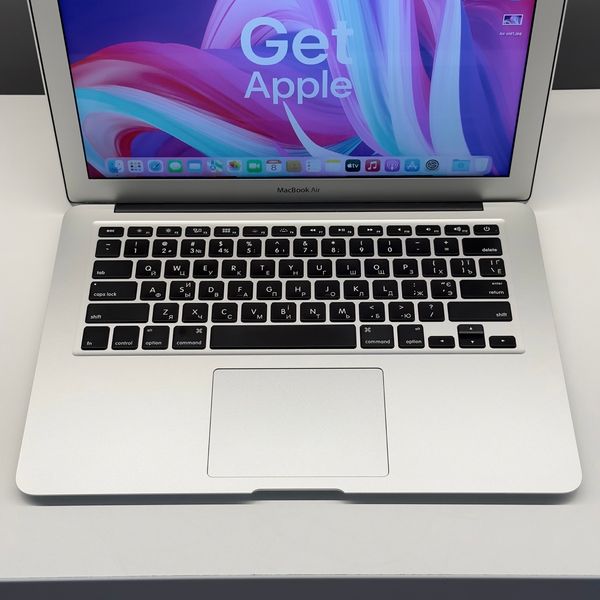 MacBook Air 13’’ 2017, i5  8 / 128 GB (A1466) АКБ 88% 2000000033044 фото