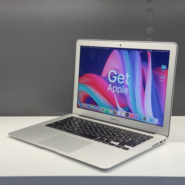 MacBook Air 13’’ 2017, i5  8 / 128 GB (A1466) АКБ 88% 2000000033044 фото