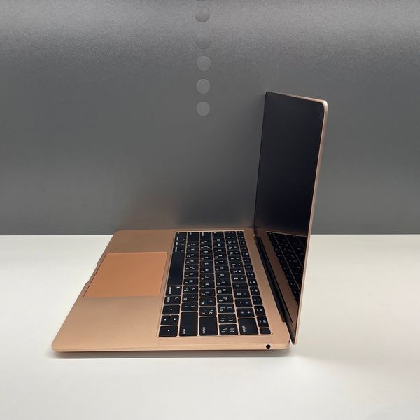 MacBook Air 13’’ 2018, i5 8 / 256GB (A1932) АКБ 85% 2000000034706 фото