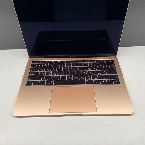 MacBook Air 13’’ 2018, i5 8 / 256GB (A1932) АКБ 85% 2000000034706 фото