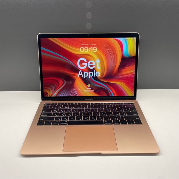 MacBook Air 13’’ 2018, i5 8 / 256GB (A1932) АКБ 85% 2000000034706 фото