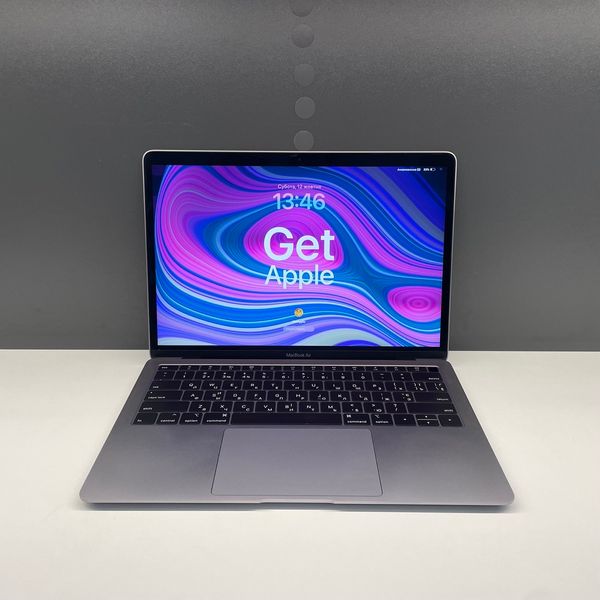 MacBook Air 13’’ 2019, i5 8 / 128GB (A1932) АКБ 78% 2000000039671 фото