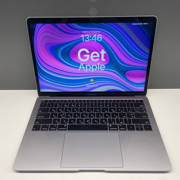 MacBook Air 13’’ 2019, i5 8 / 128GB (A1932) АКБ 78% 2000000039671 фото