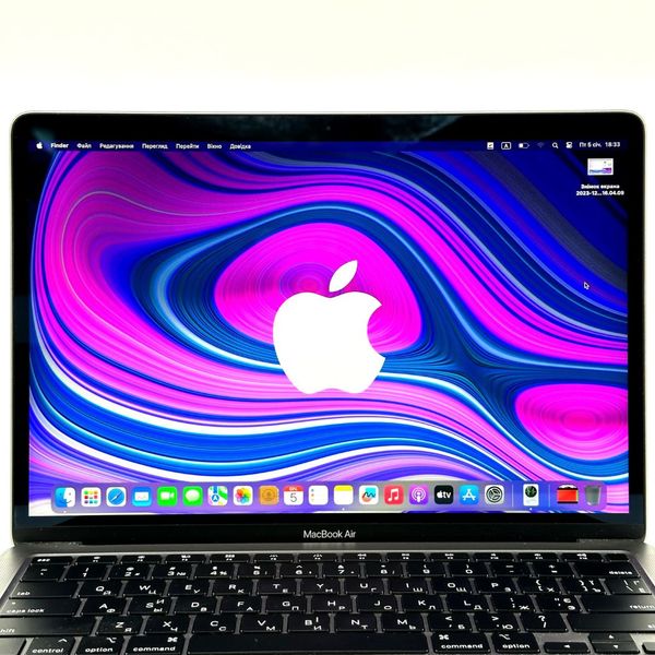 MacBook Air 13’’ 2019, i5 8 / 128GB (A1932) АКБ 89% 2000000004365 фото
