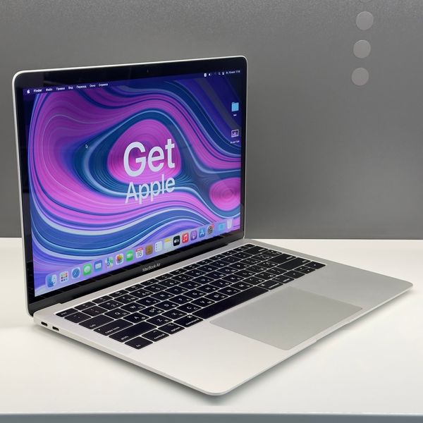 MacBook Air 13’’ 2019, i5  16 / 256GB (A1932) АКБ 84% 2000000031538 фото