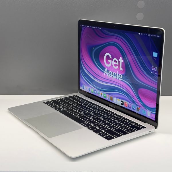 MacBook Air 13’’ 2019, i5  16 / 256GB (A1932) АКБ 84% 2000000031538 фото