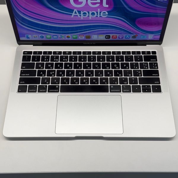 MacBook Air 13’’ 2019, i5  16 / 256GB (A1932) АКБ 84% 2000000031538 фото