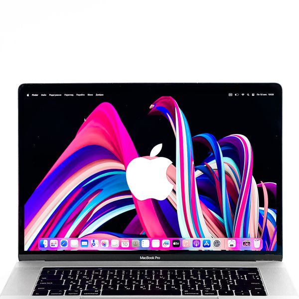 MacBook Pro 15’’ 2017, i7 16GB / 512GB + 4GB (A1707) АКБ 87% 2000000008059 фото