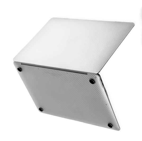 WIWU iKavlar Crystal Shield MacBook Air 13,3" A2179/A2337 00002909 фото