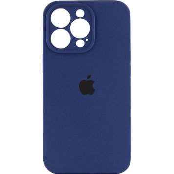 Чохол для Apple iPhone 14 Pro Max Deep Navy 00000001017 фото