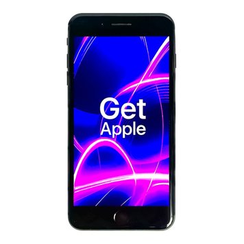 Смартфон Apple iPhone 8 Plus, 2017, 64GB, Grey (АКБ 100%) 2000000029719 фото