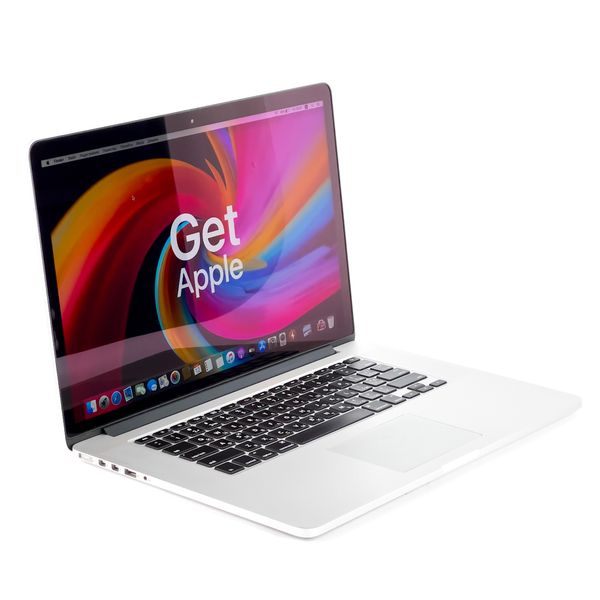 MacBook Pro 15’’ 2013, i7 8GB / 256GB (A1398) АКБ 91% 2000000022475 фото