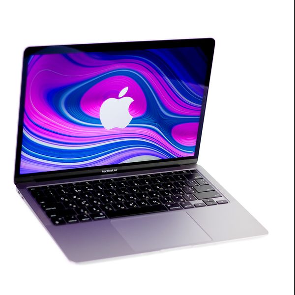 MacBook Air 13’’ 2020, i3  8 / 256GB (A2179) АКБ 91% 2000000030456 фото