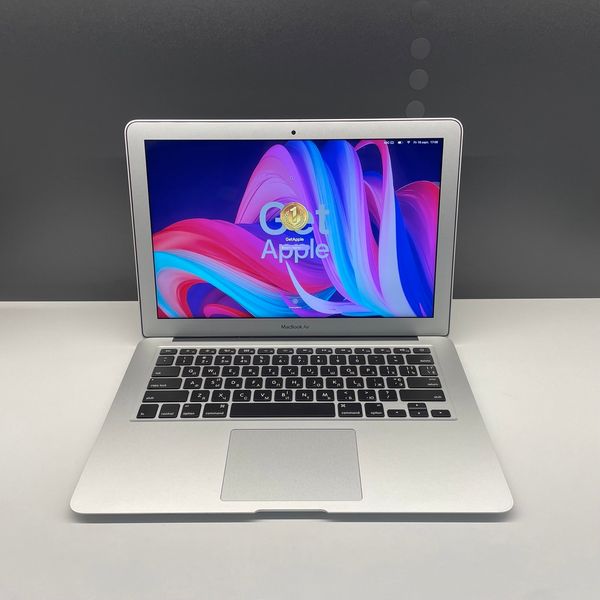 MacBook Air 13’’ 2017, i5 8 / 128GB (A1466) АКБ 97% 2000000033457 фото