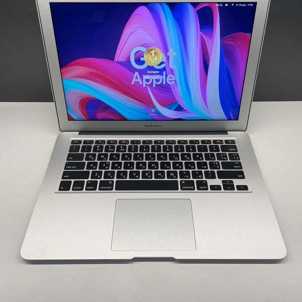 MacBook Air 13’’ 2017, i5 8 / 128GB (A1466) АКБ 97% 2000000033457 фото