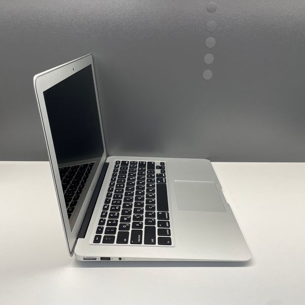 MacBook Air 13’’ 2017, i5 8 / 128GB (A1466) АКБ 97% 2000000033457 фото