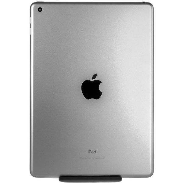 iPad 9.7’’, 2018, 32GB Wi-Fi, (A1893), АКБ 80% "Space Gray" 2000000022796 фото