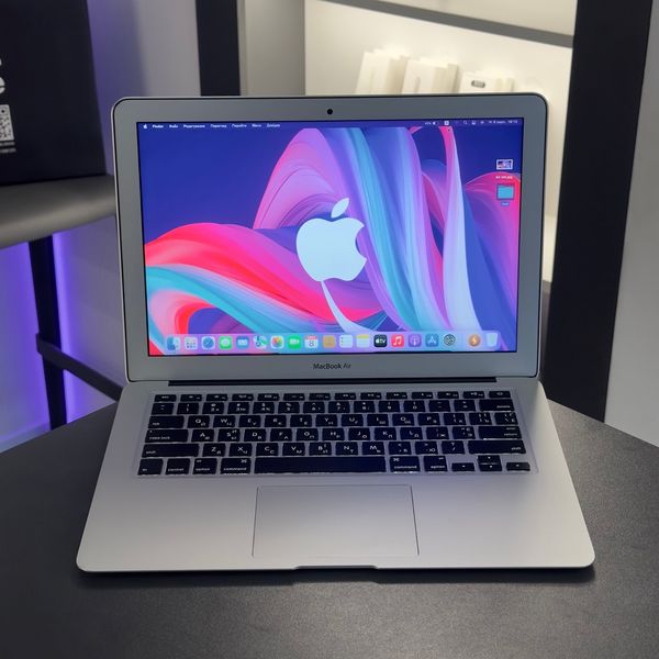 MacBook Air 13’’ 2017, i5 8 / 128 GB (A1466) АКБ 94% 2000000032856 фото