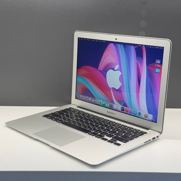 MacBook Air 13’’ 2017, i5 8 / 128 GB (A1466) АКБ 94% 2000000032856 фото