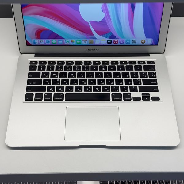 MacBook Air 13’’ 2017, i5 8 / 128 GB (A1466) АКБ 94% 2000000032856 фото