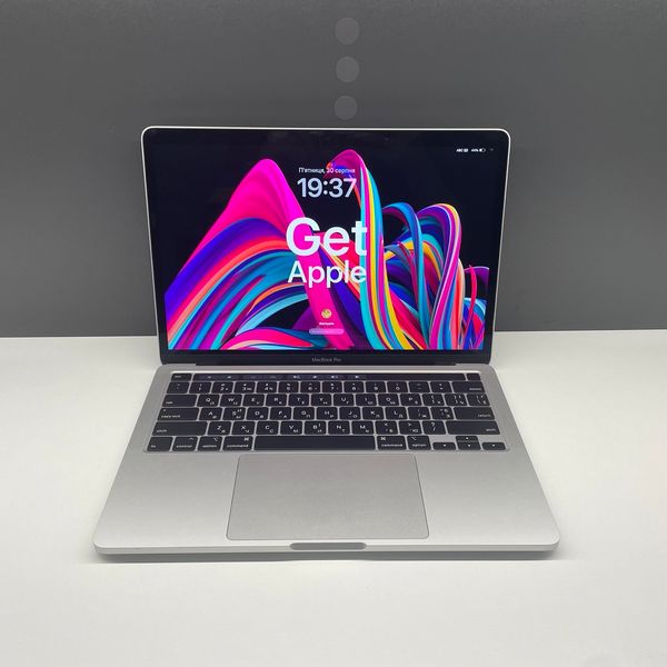 MacBook Pro 13’’ 2020, i5 8 / 512GB (А2289) АКБ 95% 2000000035536 фото