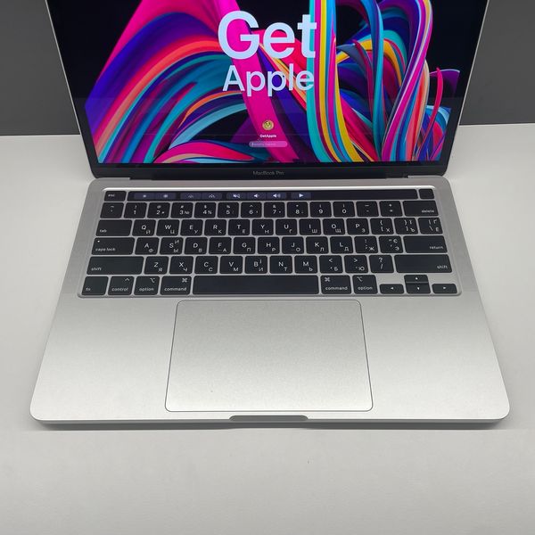 MacBook Pro 13’’ 2020, i5 8 / 512GB (А2289) АКБ 95% 2000000035536 фото