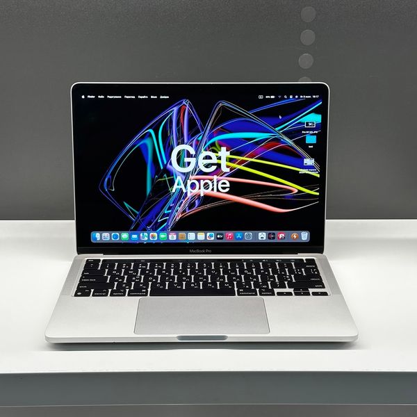 MacBook Pro 13’’ 2022, M2 24 / 1ТВ (А2338) АКБ 96% 2000000039800 фото