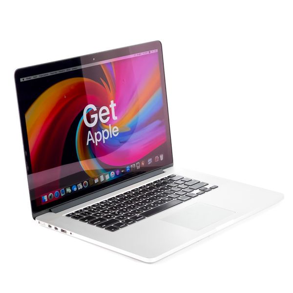 MacBook Pro 15’’ 2013, i7 8 / 256GB (A1398) АКБ 91% 2000000022475 фото