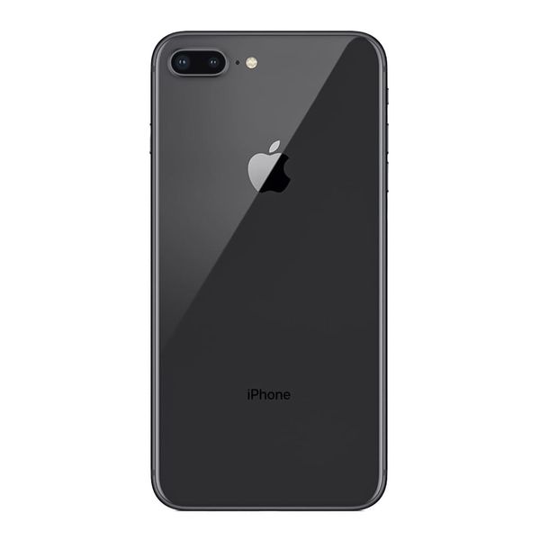 Смартфон Apple iPhone 8 Plus, 2017, 64GB, Grey (АКБ 84%) 2000000029719 фото