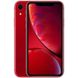 Смартфон Apple iPhone XR, 64GB, 2018, RED, АКБ 86% R-Sim 2000000029580 фото 1