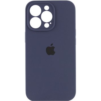 Чохол для Apple iPhone 14 Pro Max Midnight Blue 000000001017 фото